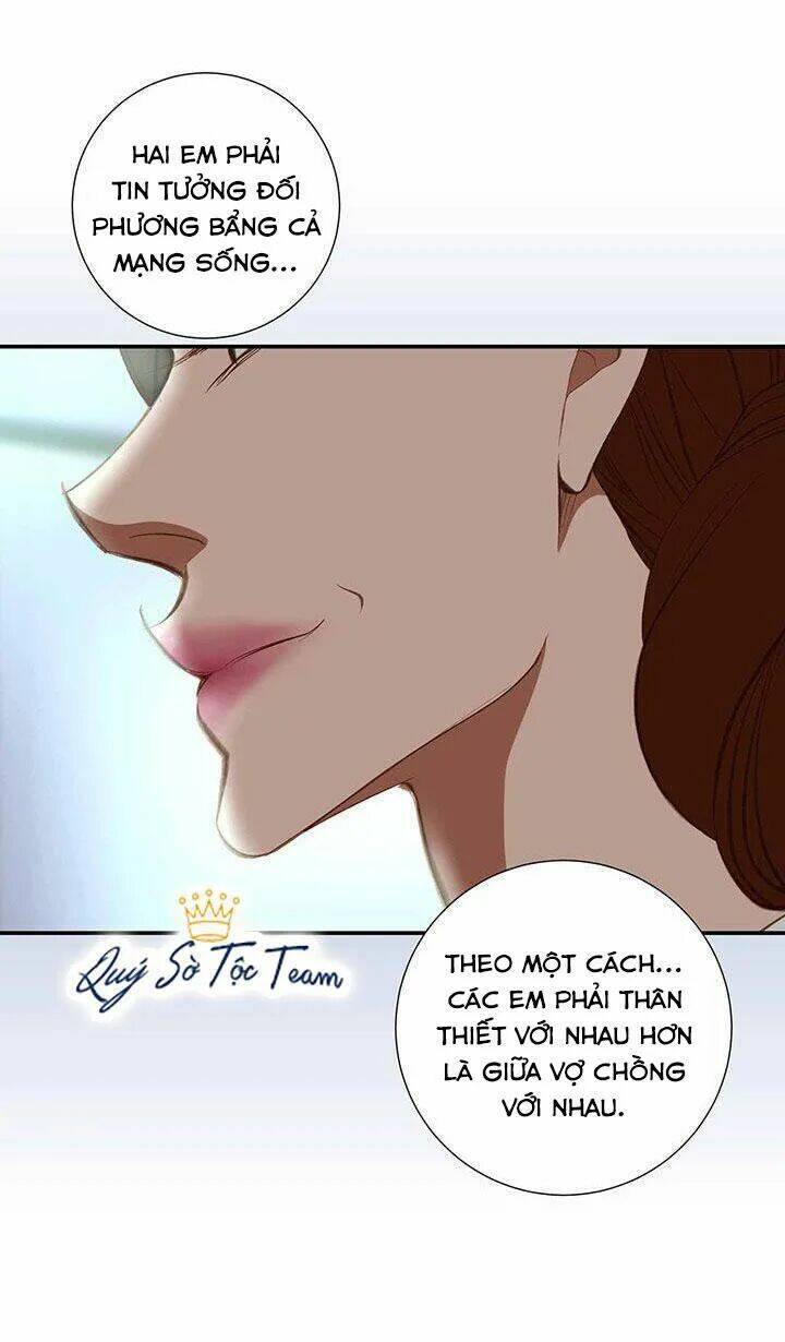 Tiếp Xúc Chí Mạng Chapter 75 - Trang 2