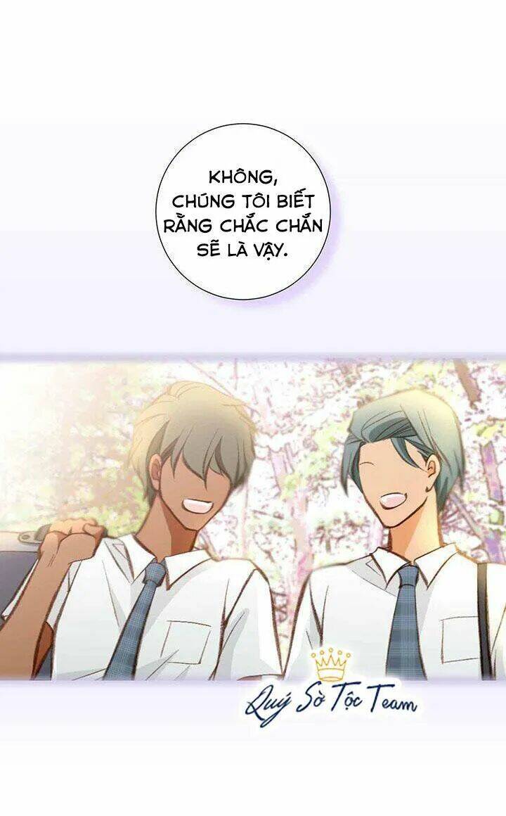 Tiếp Xúc Chí Mạng Chapter 75 - Trang 2