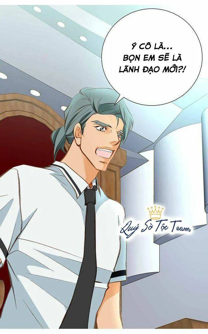 Tiếp Xúc Chí Mạng Chapter 75 - Trang 2