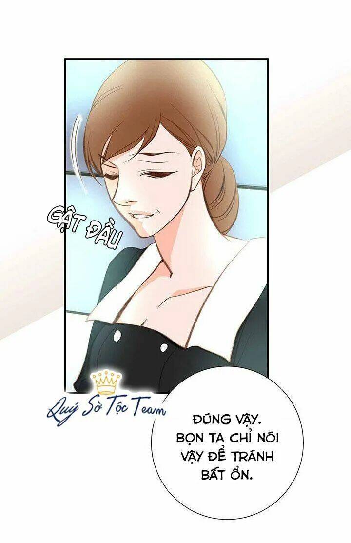 Tiếp Xúc Chí Mạng Chapter 75 - Trang 2