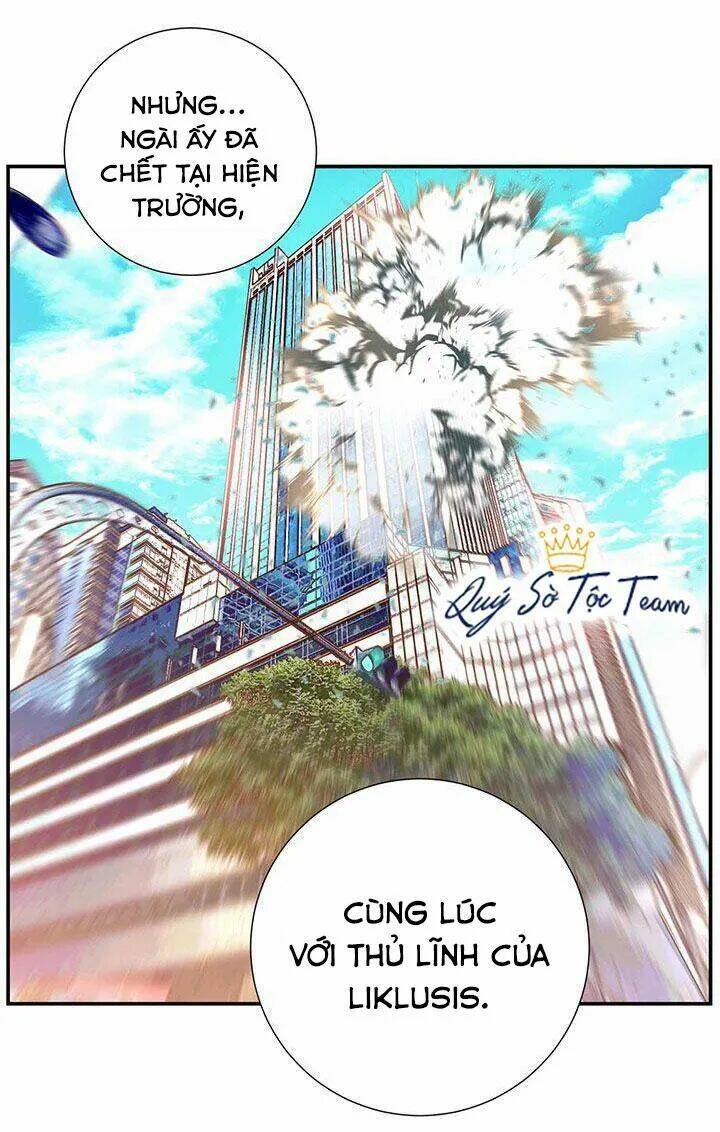 Tiếp Xúc Chí Mạng Chapter 75 - Trang 2