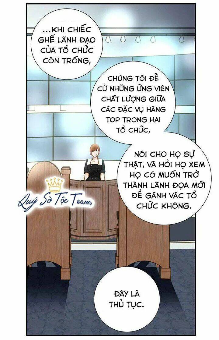 Tiếp Xúc Chí Mạng Chapter 75 - Trang 2