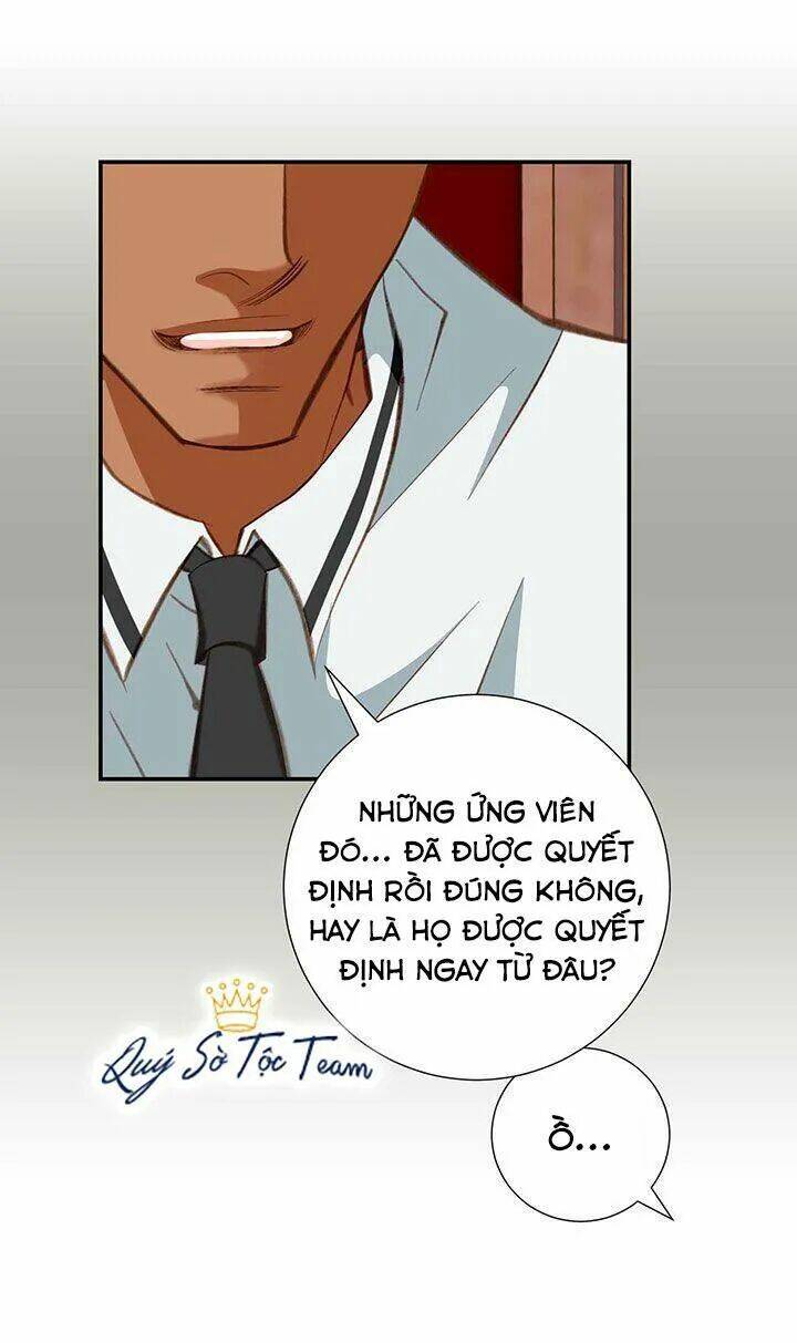 Tiếp Xúc Chí Mạng Chapter 75 - Trang 2