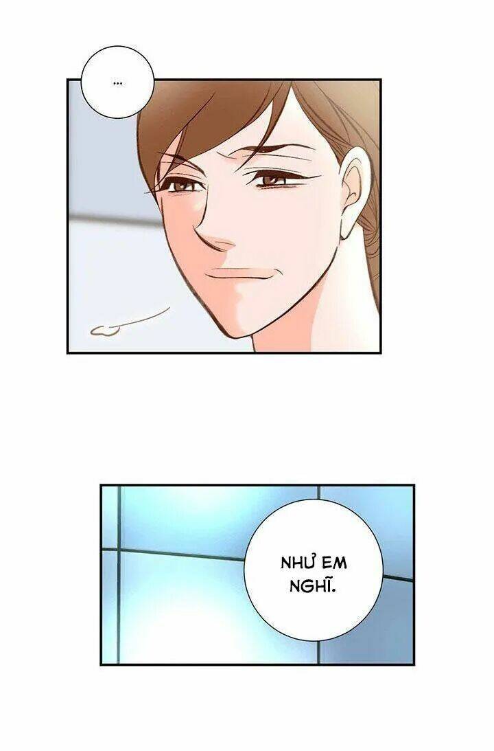 Tiếp Xúc Chí Mạng Chapter 75 - Trang 2