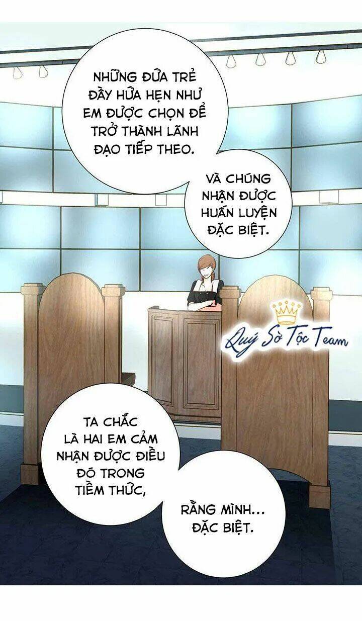 Tiếp Xúc Chí Mạng Chapter 75 - Trang 2