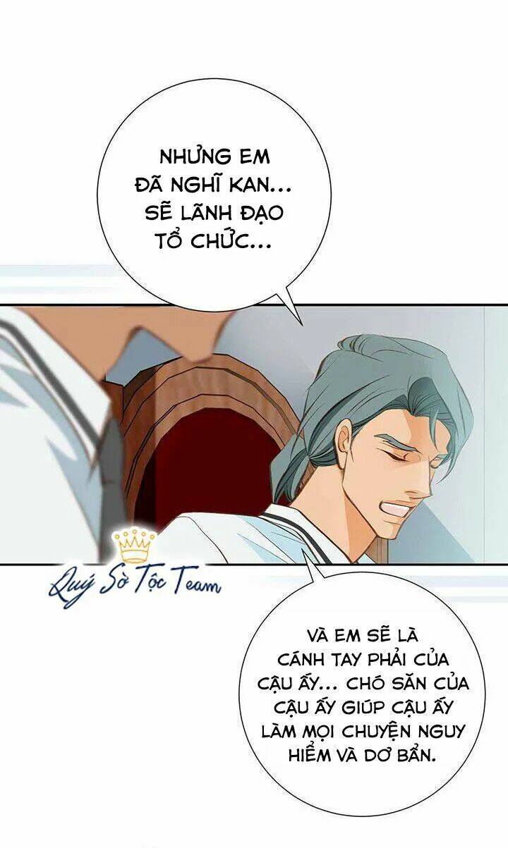 Tiếp Xúc Chí Mạng Chapter 75 - Trang 2