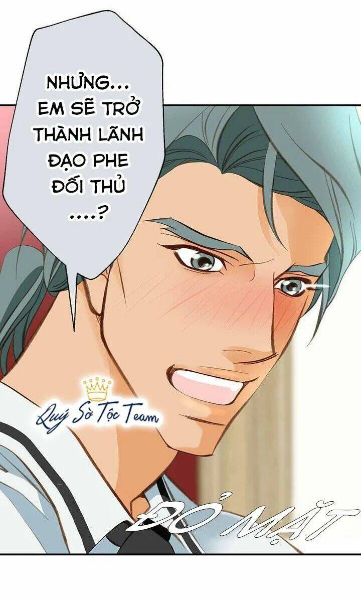 Tiếp Xúc Chí Mạng Chapter 75 - Trang 2