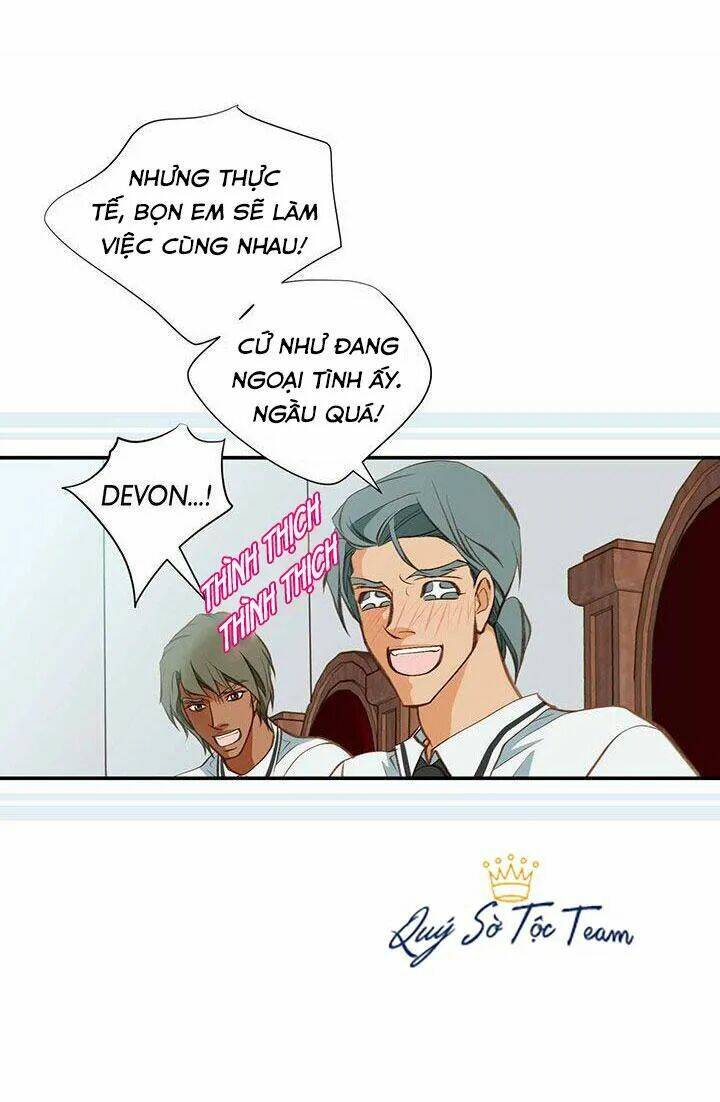 Tiếp Xúc Chí Mạng Chapter 75 - Trang 2