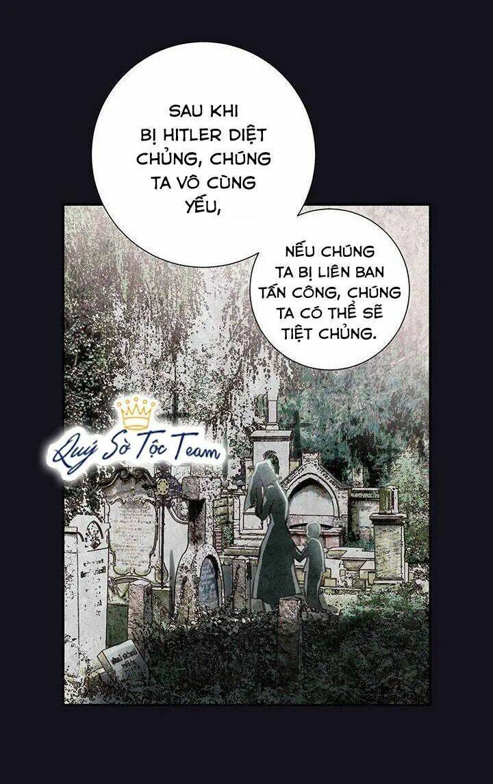 Tiếp Xúc Chí Mạng Chapter 75 - Trang 2
