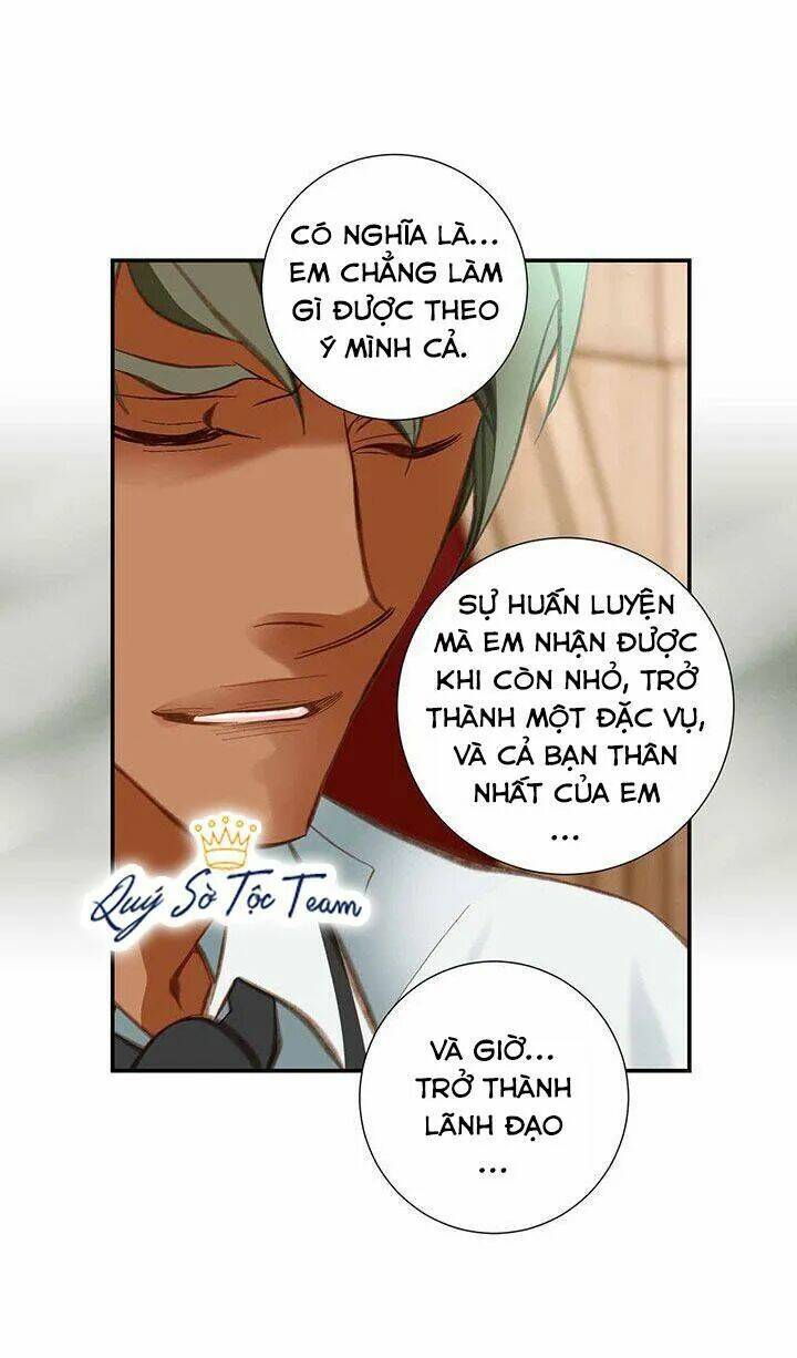 Tiếp Xúc Chí Mạng Chapter 75 - Trang 2