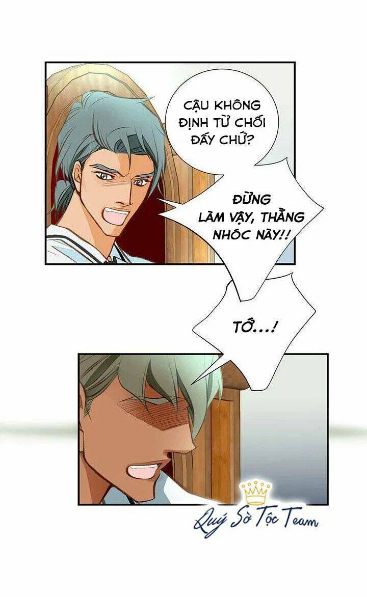 Tiếp Xúc Chí Mạng Chapter 75 - Trang 2