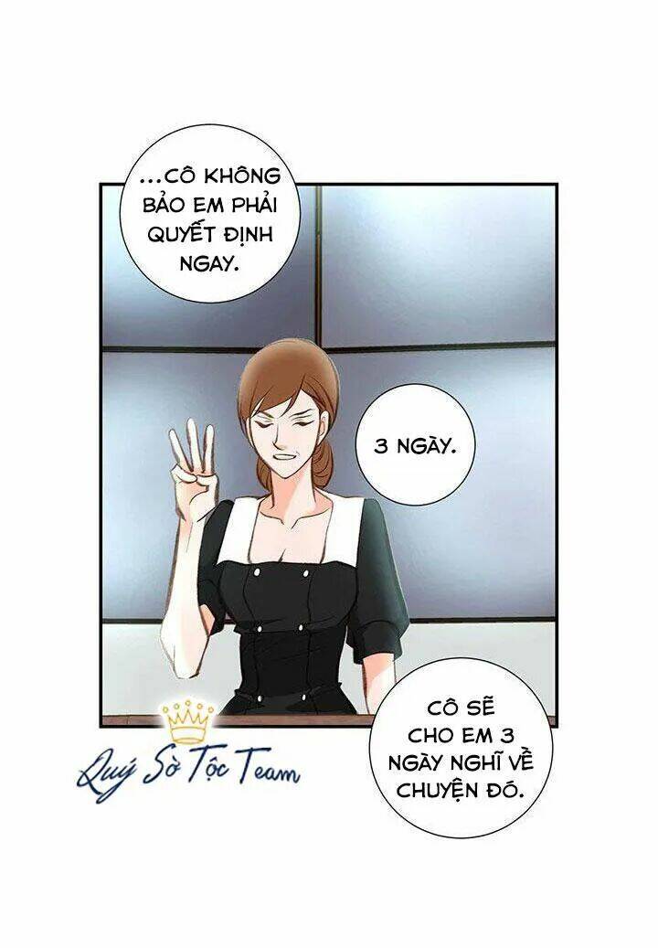 Tiếp Xúc Chí Mạng Chapter 75 - Trang 2