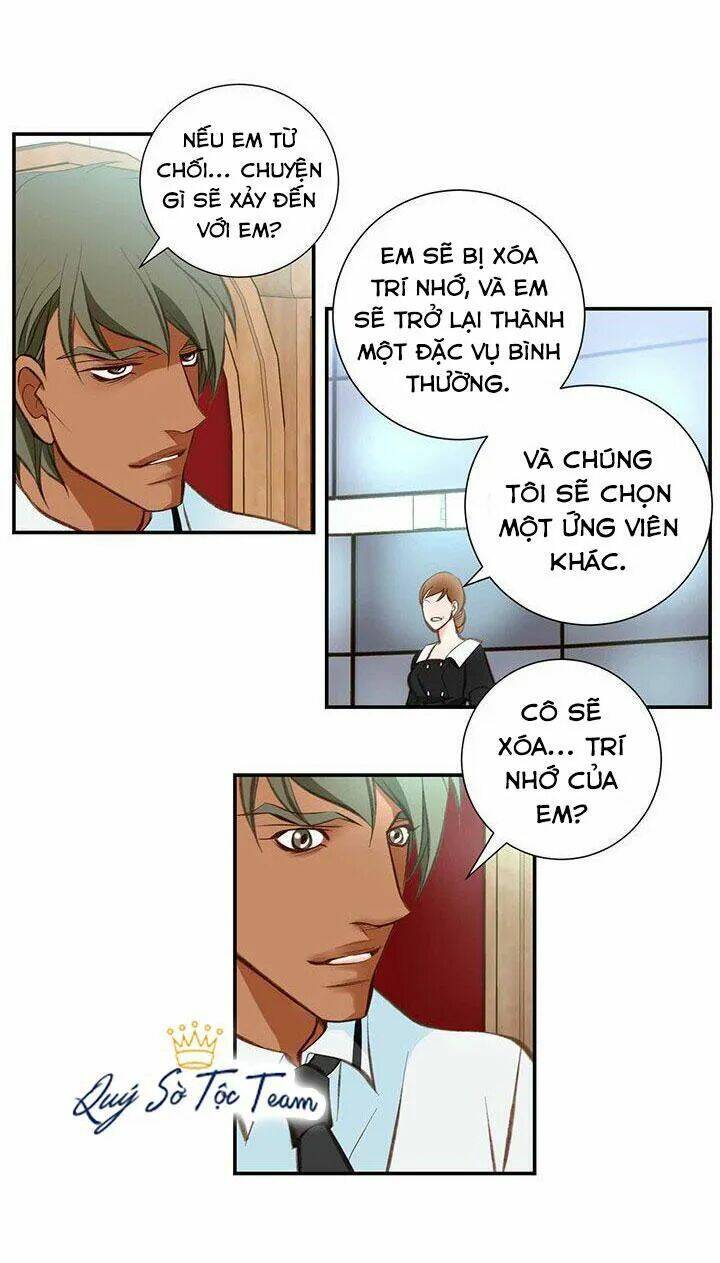 Tiếp Xúc Chí Mạng Chapter 75 - Trang 2