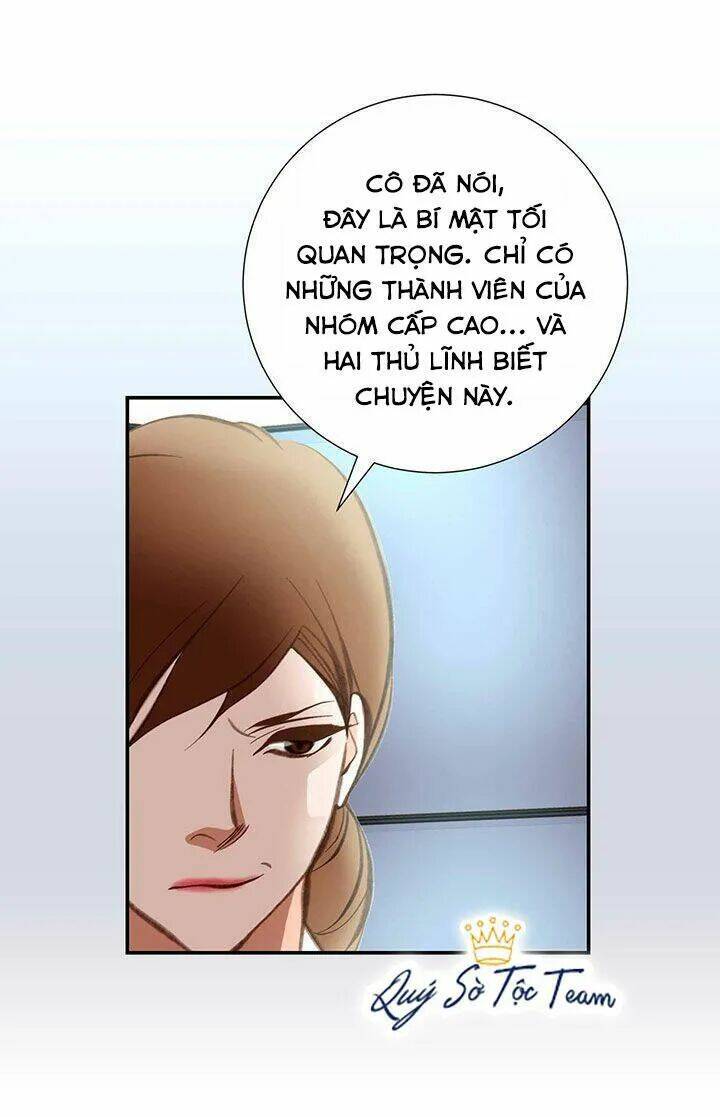 Tiếp Xúc Chí Mạng Chapter 75 - Trang 2