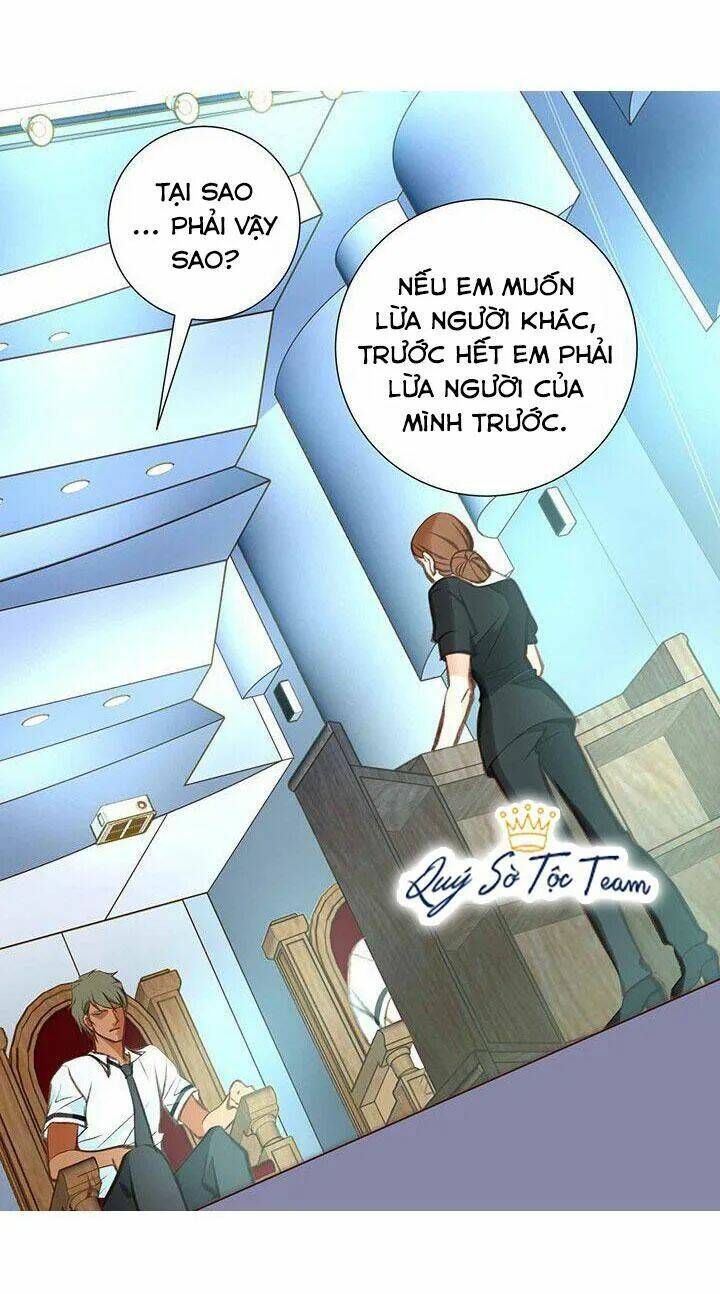 Tiếp Xúc Chí Mạng Chapter 75 - Trang 2