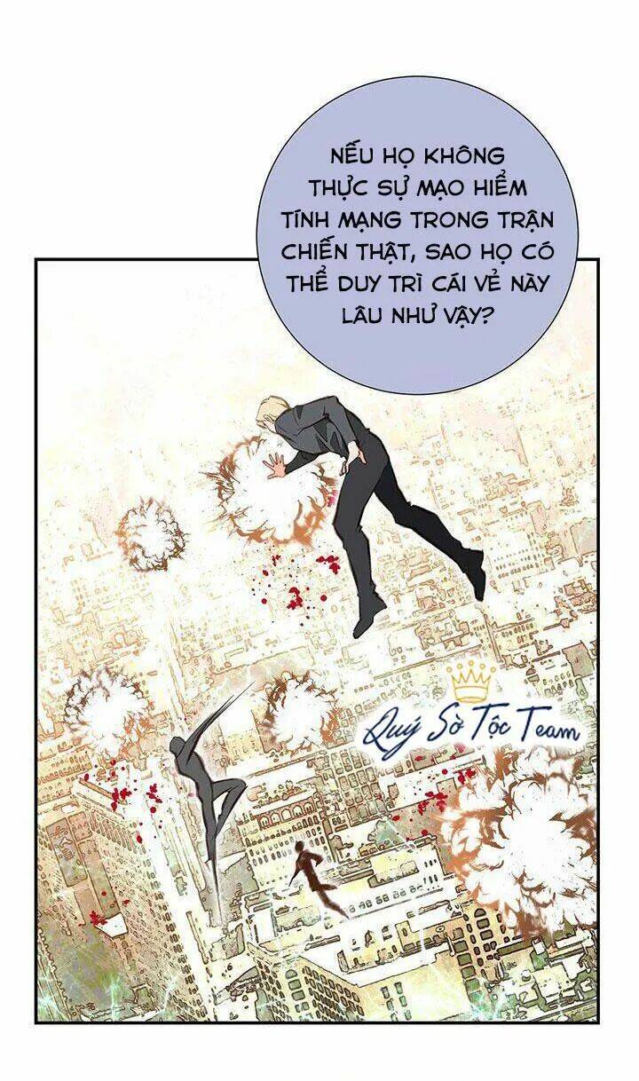 Tiếp Xúc Chí Mạng Chapter 75 - Trang 2