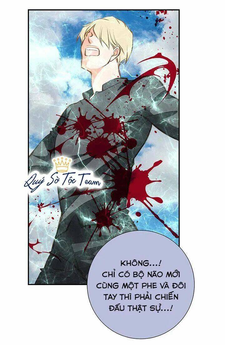 Tiếp Xúc Chí Mạng Chapter 75 - Trang 2