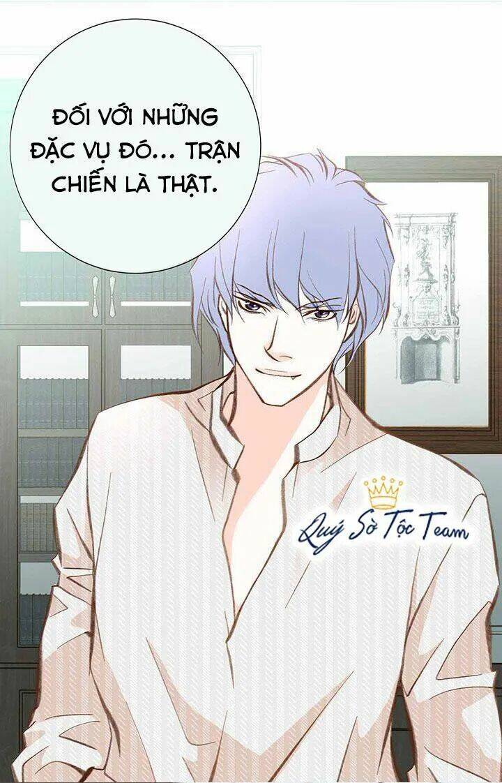 Tiếp Xúc Chí Mạng Chapter 75 - Trang 2