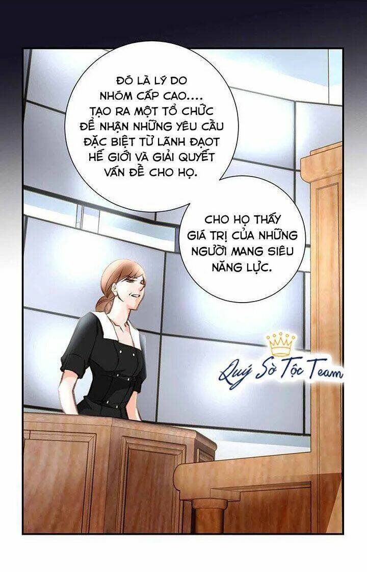 Tiếp Xúc Chí Mạng Chapter 75 - Trang 2