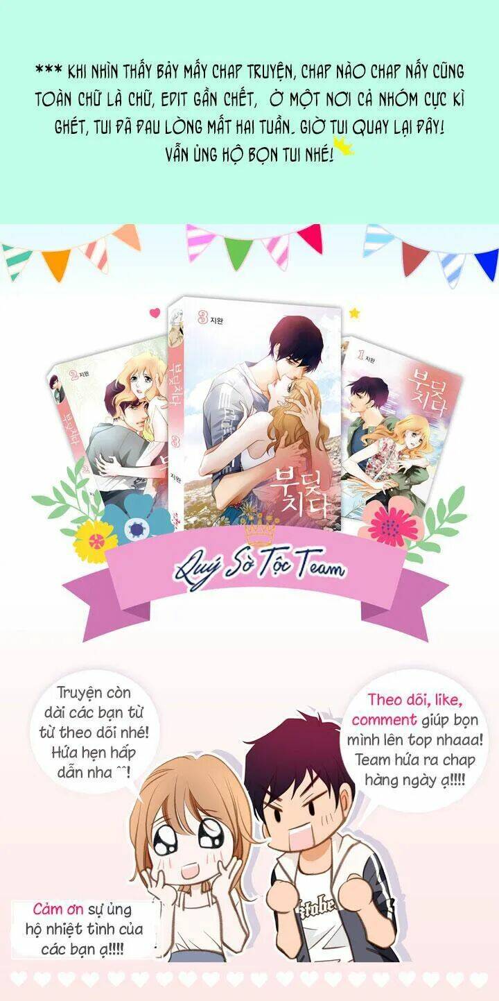 Tiếp Xúc Chí Mạng Chapter 75 - Trang 2