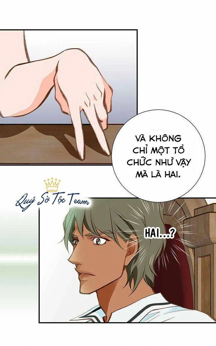 Tiếp Xúc Chí Mạng Chapter 75 - Trang 2