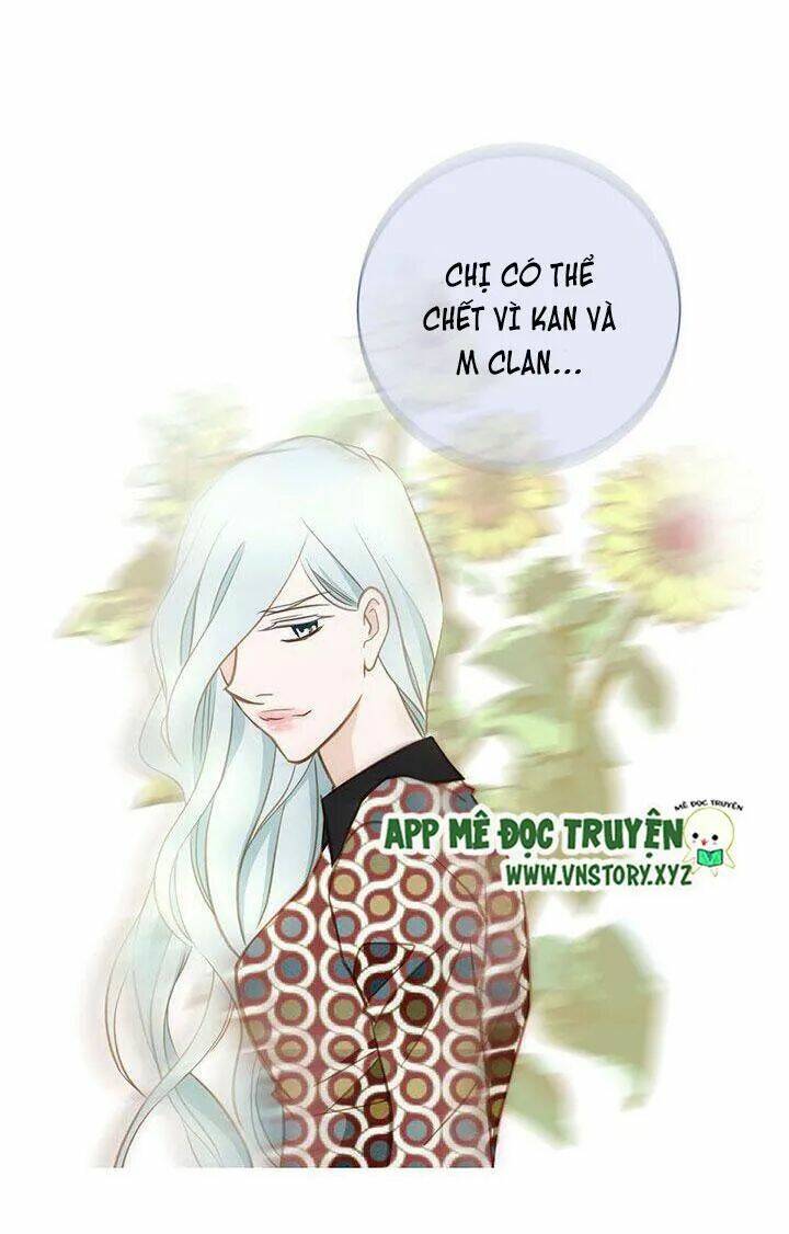 Tiếp Xúc Chí Mạng Chapter 76 - Trang 2