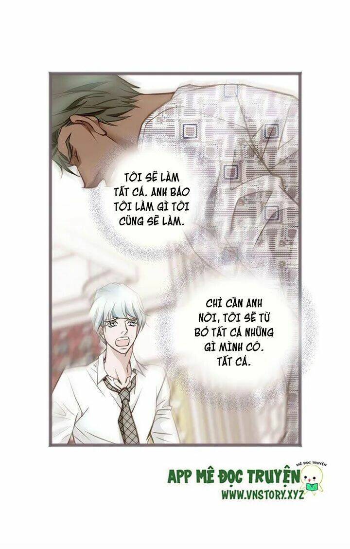 Tiếp Xúc Chí Mạng Chapter 76 - Trang 2