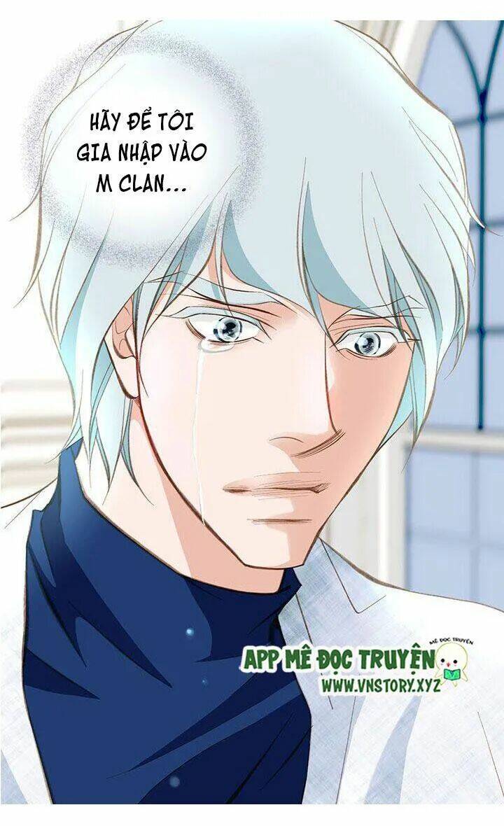 Tiếp Xúc Chí Mạng Chapter 76 - Trang 2