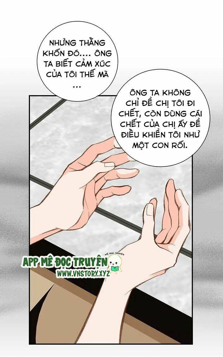 Tiếp Xúc Chí Mạng Chapter 76 - Trang 2