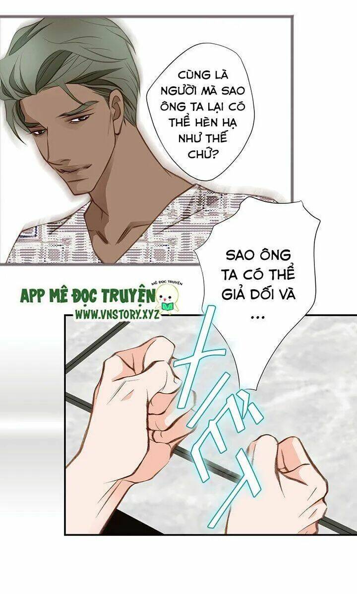 Tiếp Xúc Chí Mạng Chapter 76 - Trang 2