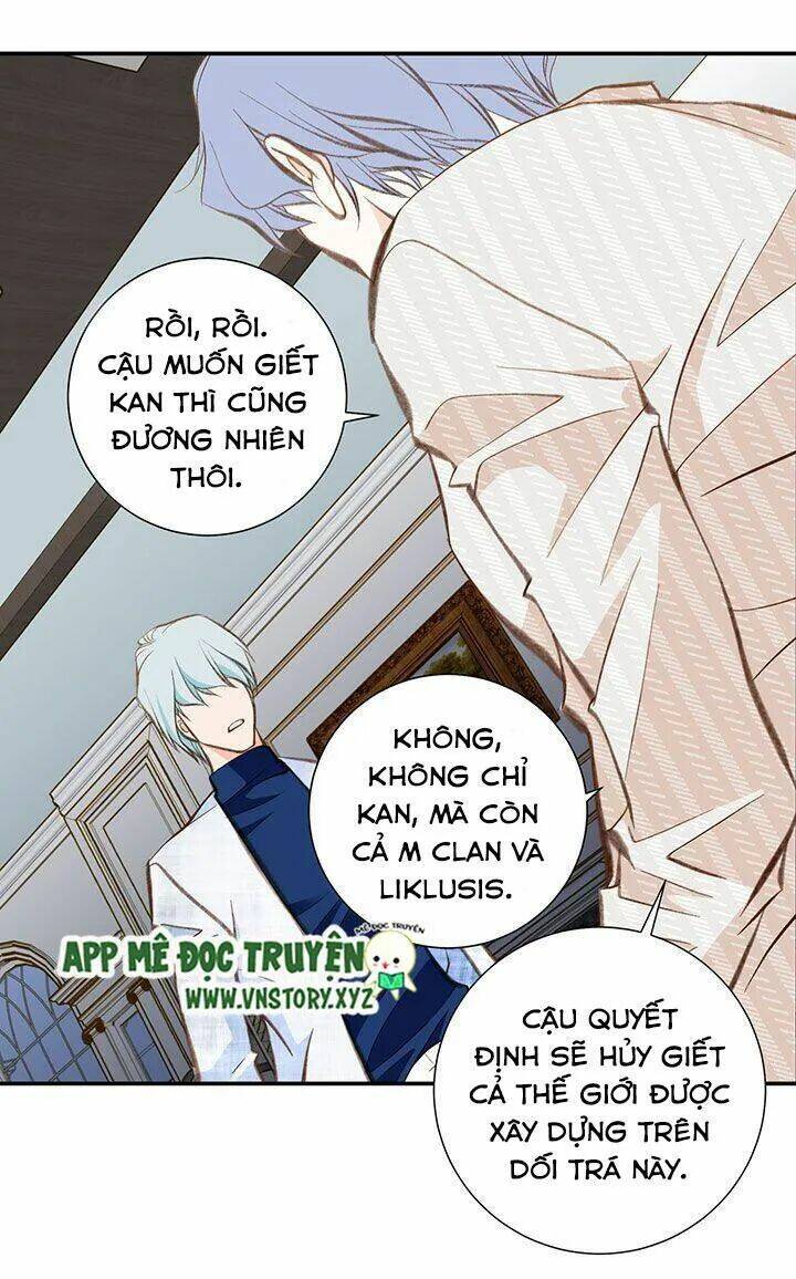 Tiếp Xúc Chí Mạng Chapter 76 - Trang 2