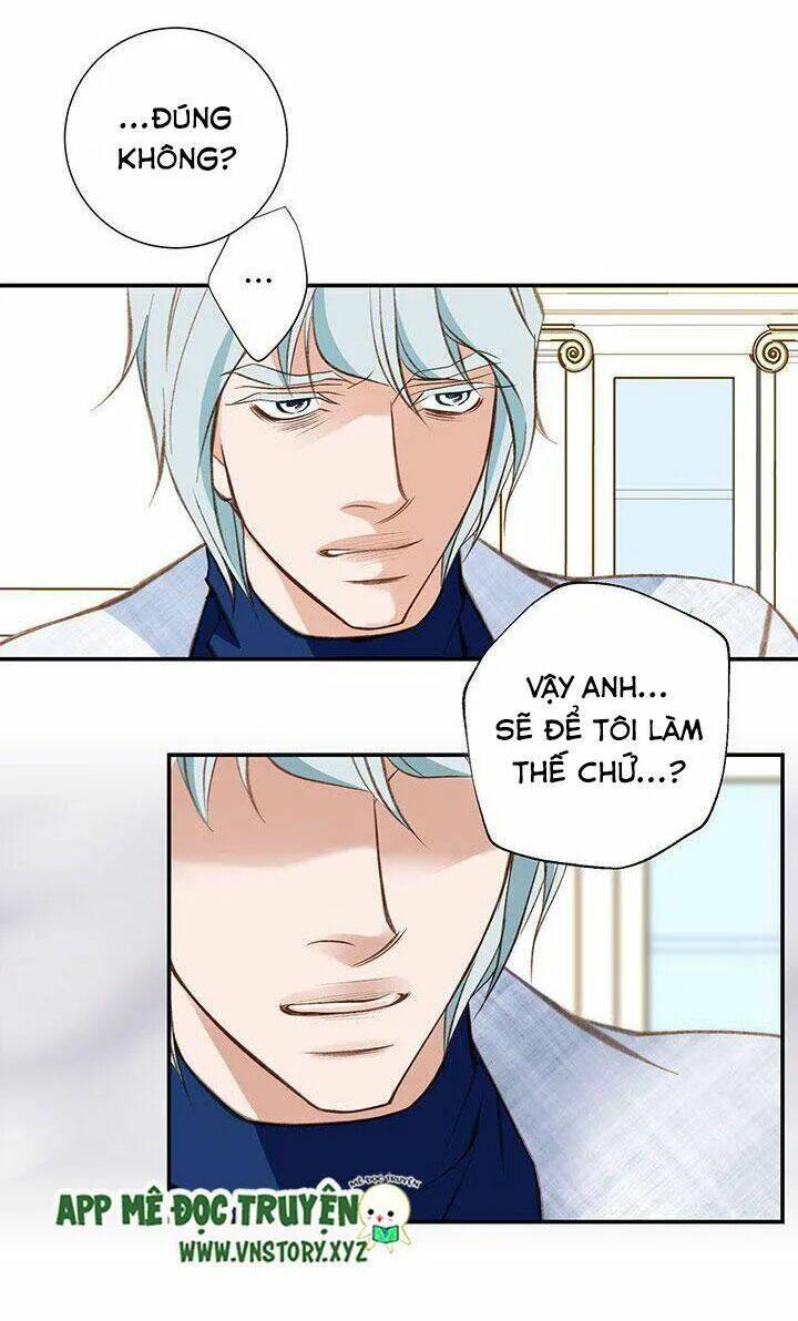 Tiếp Xúc Chí Mạng Chapter 76 - Trang 2