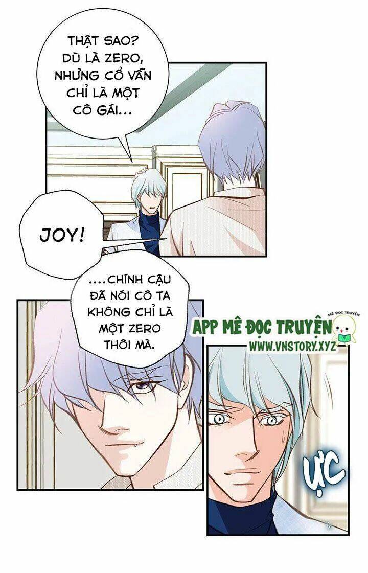 Tiếp Xúc Chí Mạng Chapter 76 - Trang 2