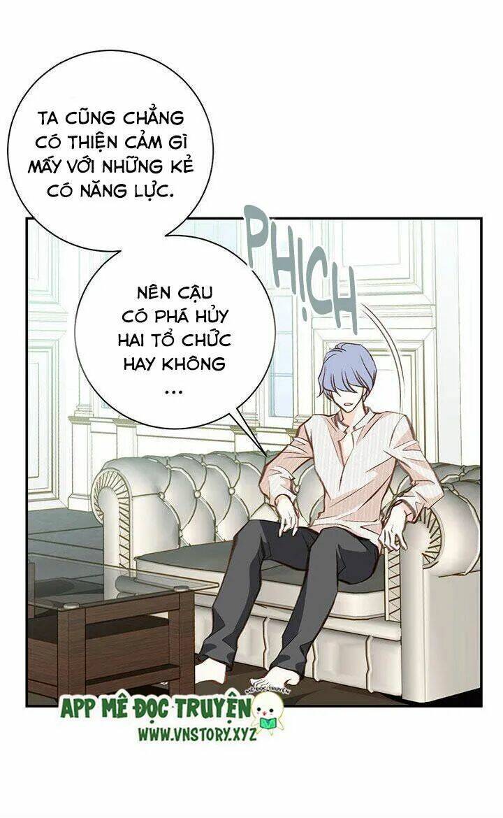 Tiếp Xúc Chí Mạng Chapter 76 - Trang 2