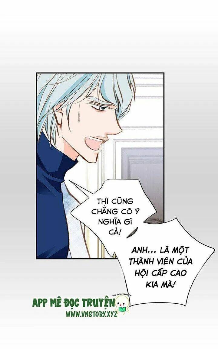 Tiếp Xúc Chí Mạng Chapter 76 - Trang 2