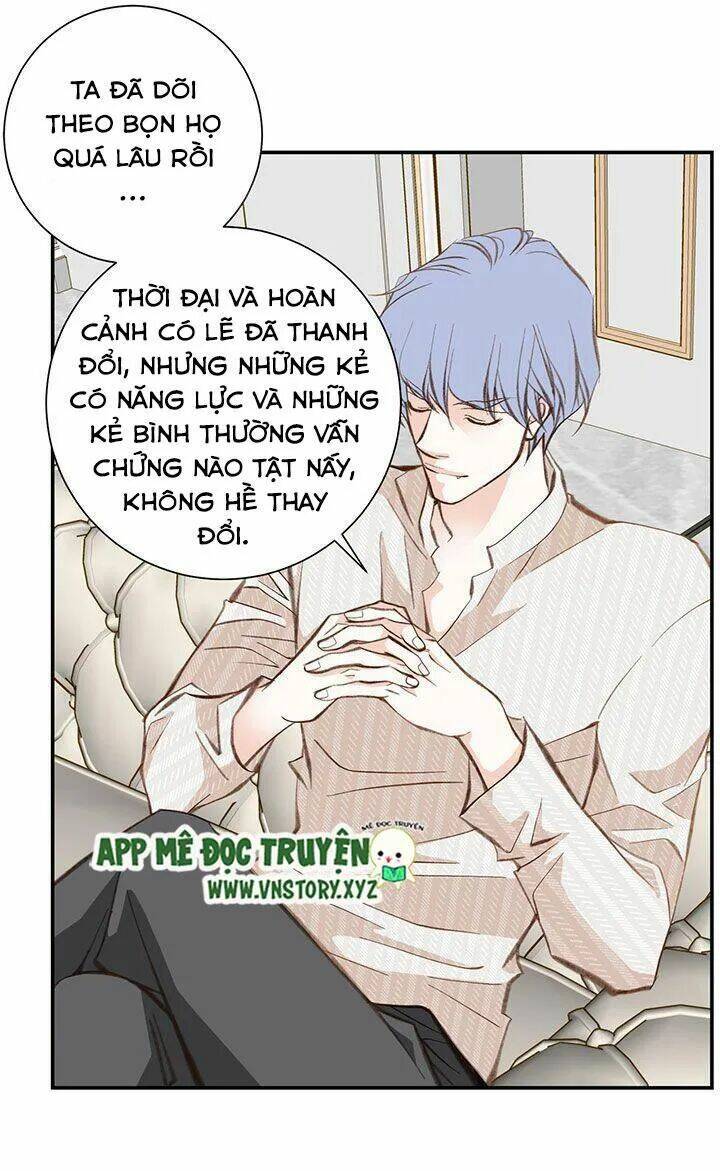 Tiếp Xúc Chí Mạng Chapter 76 - Trang 2