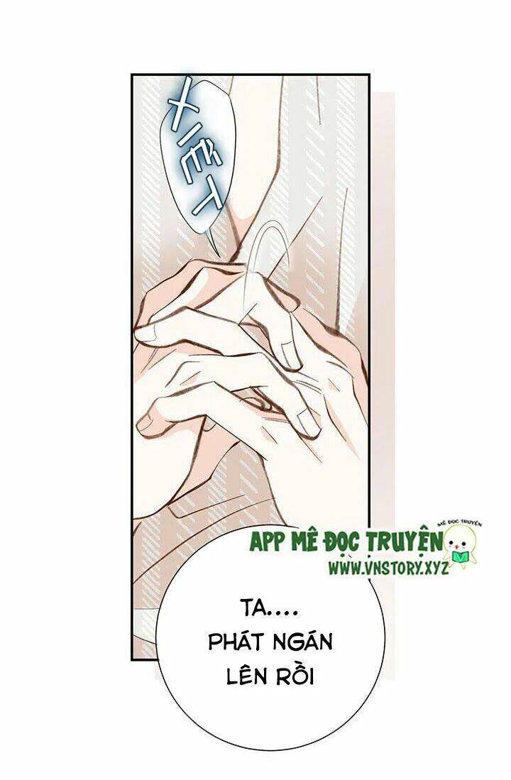 Tiếp Xúc Chí Mạng Chapter 76 - Trang 2