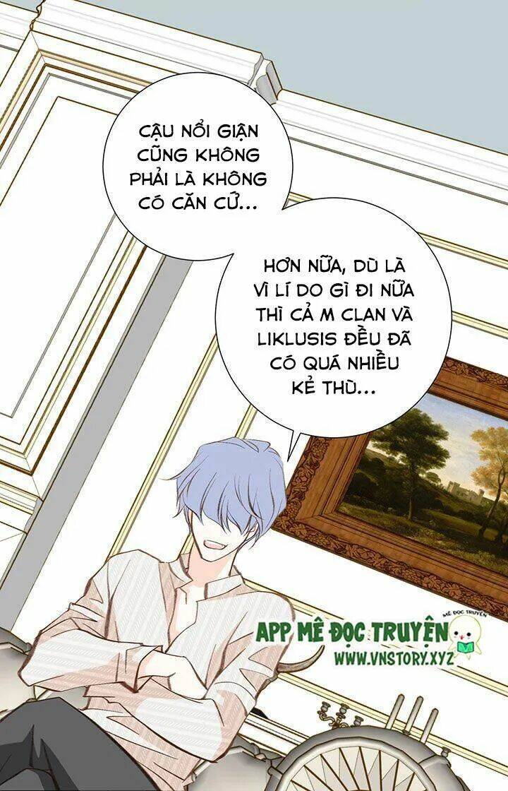 Tiếp Xúc Chí Mạng Chapter 76 - Trang 2