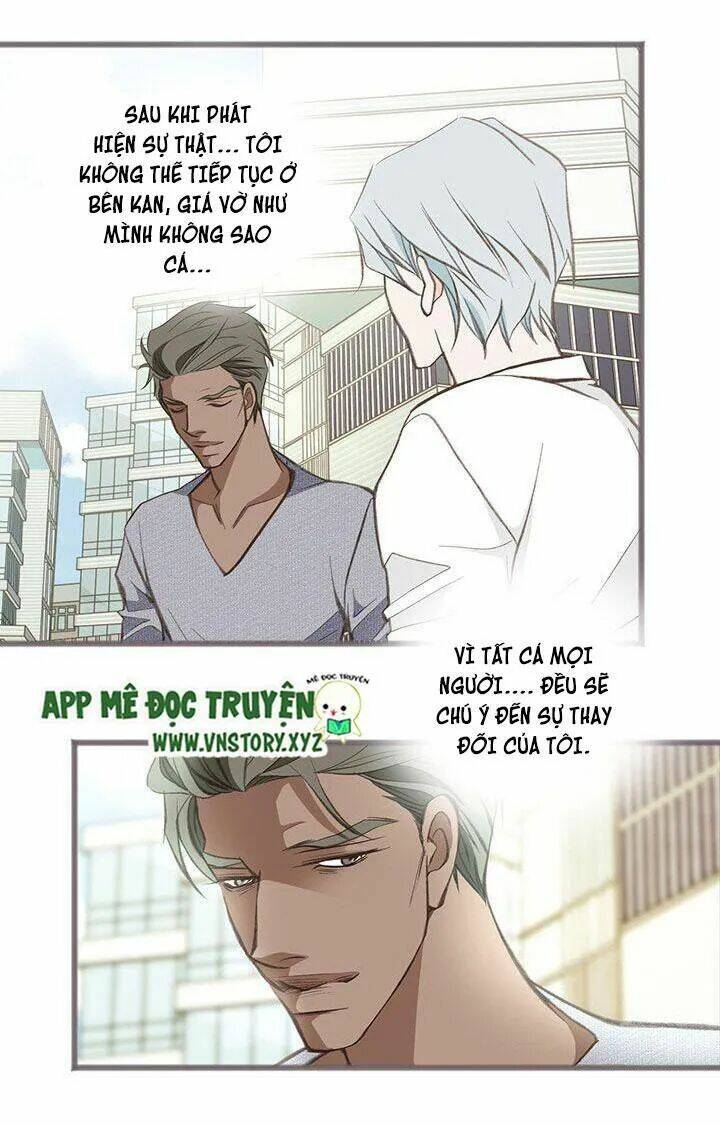 Tiếp Xúc Chí Mạng Chapter 76 - Trang 2