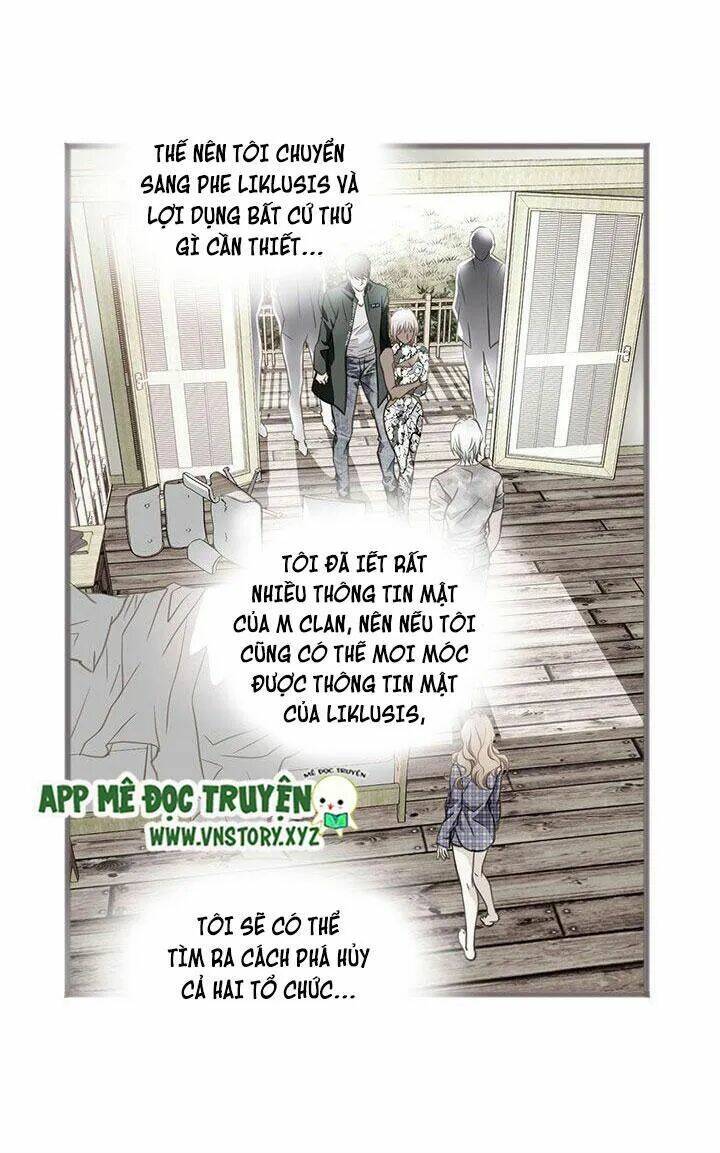 Tiếp Xúc Chí Mạng Chapter 76 - Trang 2