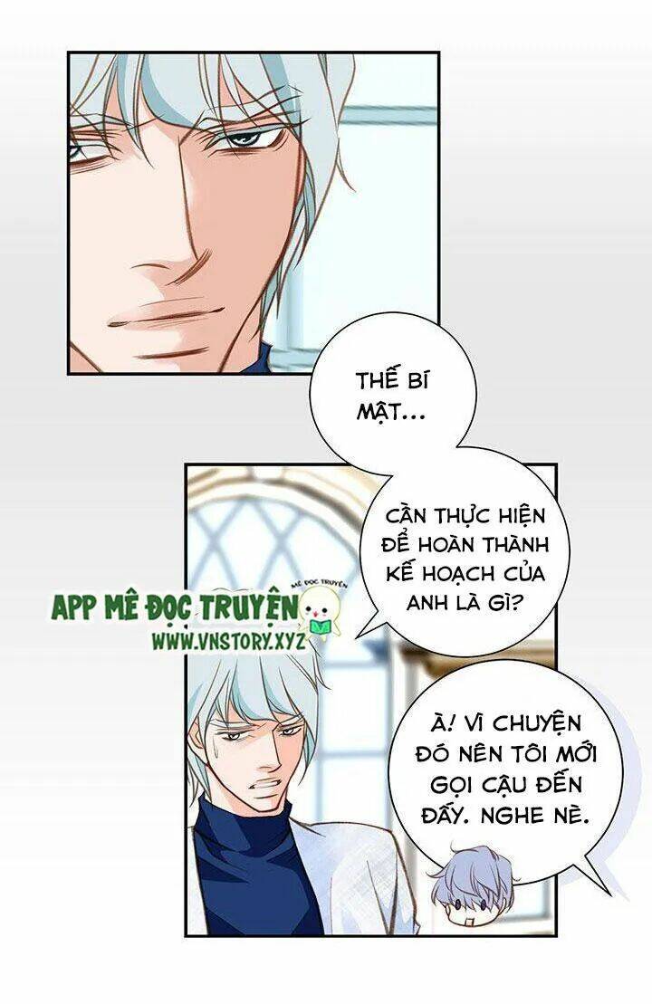 Tiếp Xúc Chí Mạng Chapter 76 - Trang 2