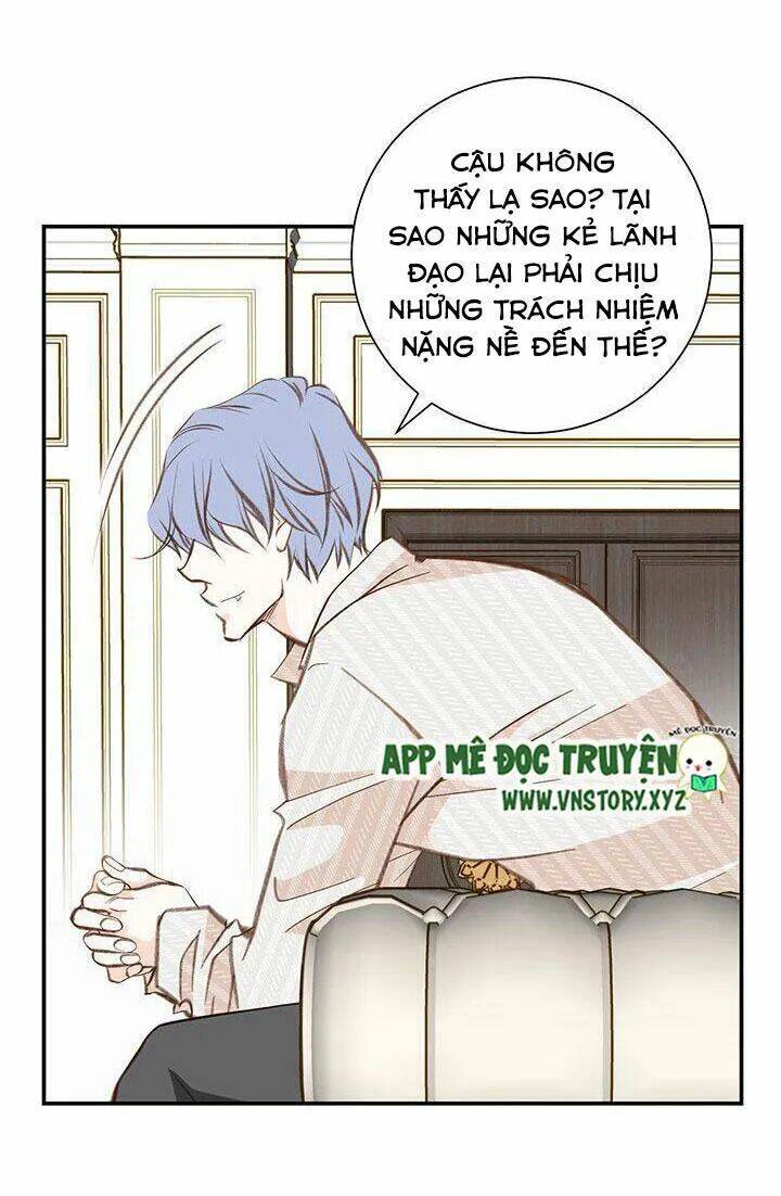 Tiếp Xúc Chí Mạng Chapter 76 - Trang 2