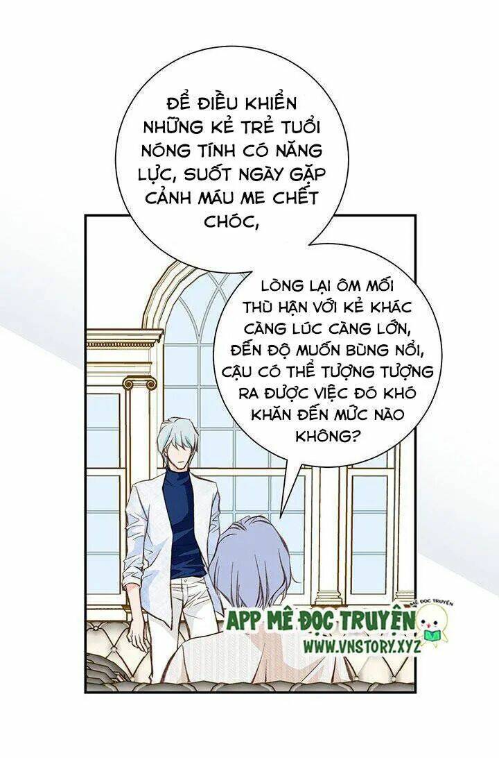 Tiếp Xúc Chí Mạng Chapter 76 - Trang 2