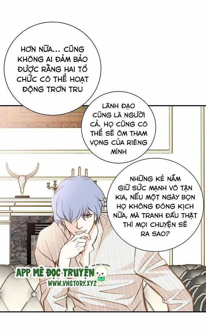 Tiếp Xúc Chí Mạng Chapter 76 - Trang 2