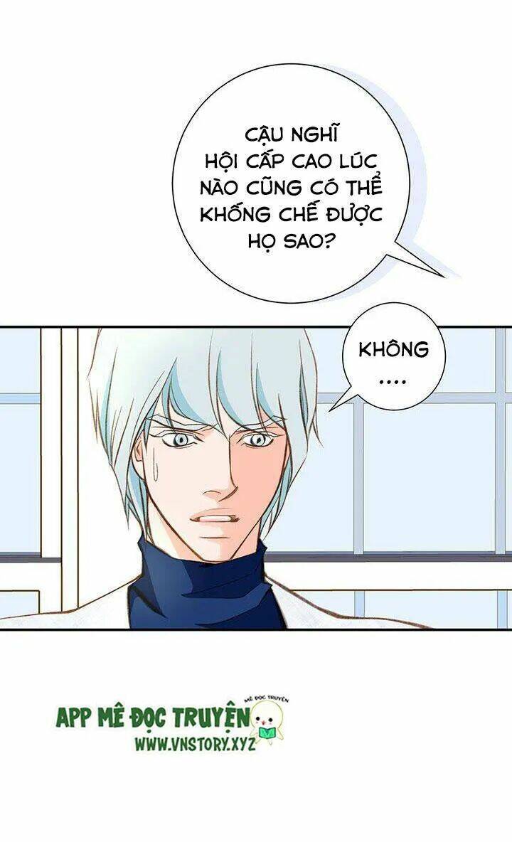 Tiếp Xúc Chí Mạng Chapter 76 - Trang 2