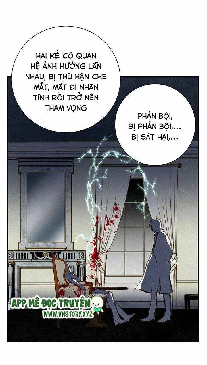 Tiếp Xúc Chí Mạng Chapter 76 - Trang 2