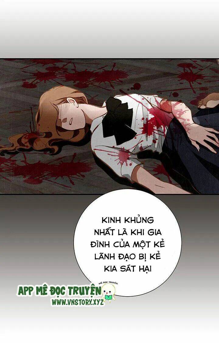 Tiếp Xúc Chí Mạng Chapter 76 - Trang 2