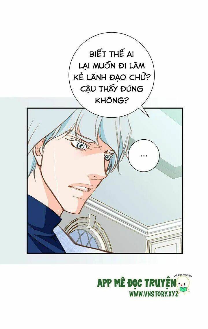 Tiếp Xúc Chí Mạng Chapter 76 - Trang 2