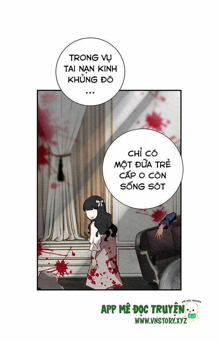 Tiếp Xúc Chí Mạng Chapter 76 - Trang 2