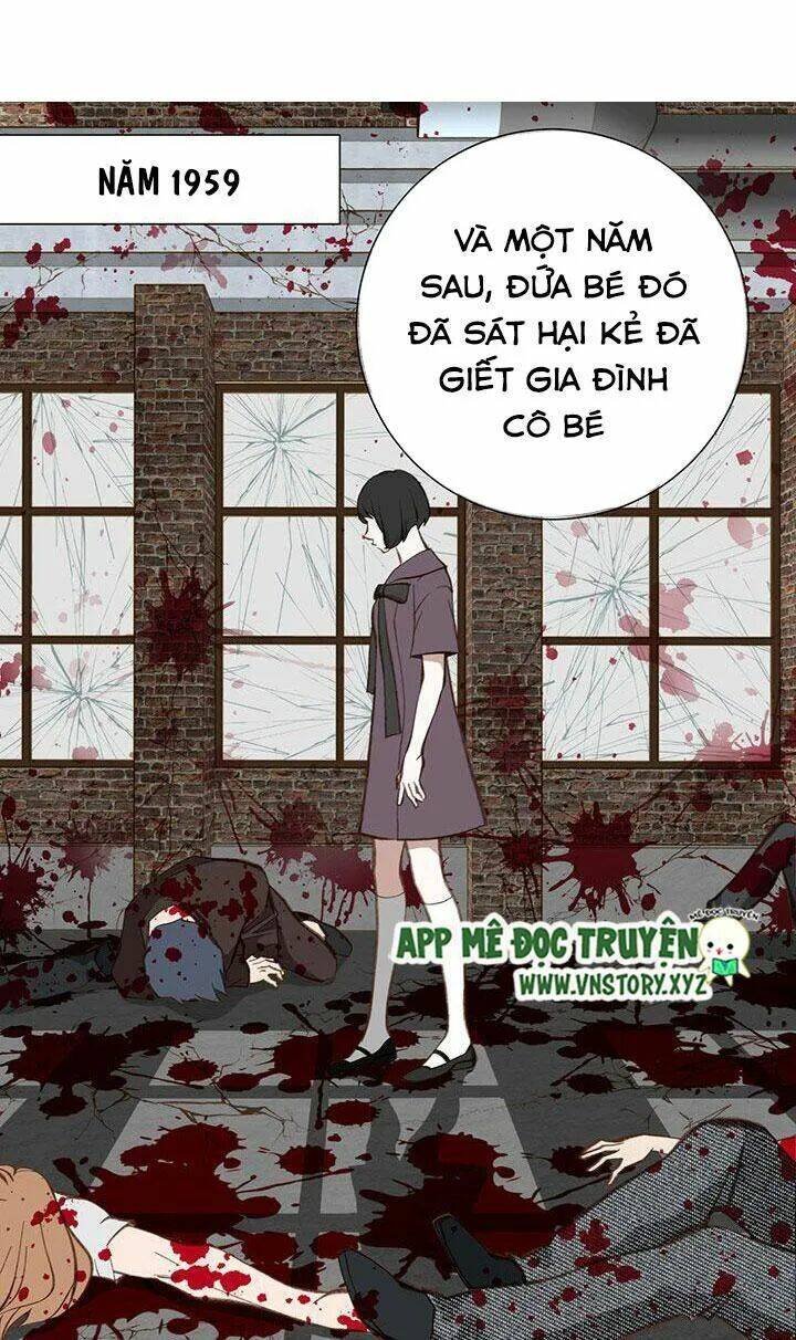 Tiếp Xúc Chí Mạng Chapter 76 - Trang 2